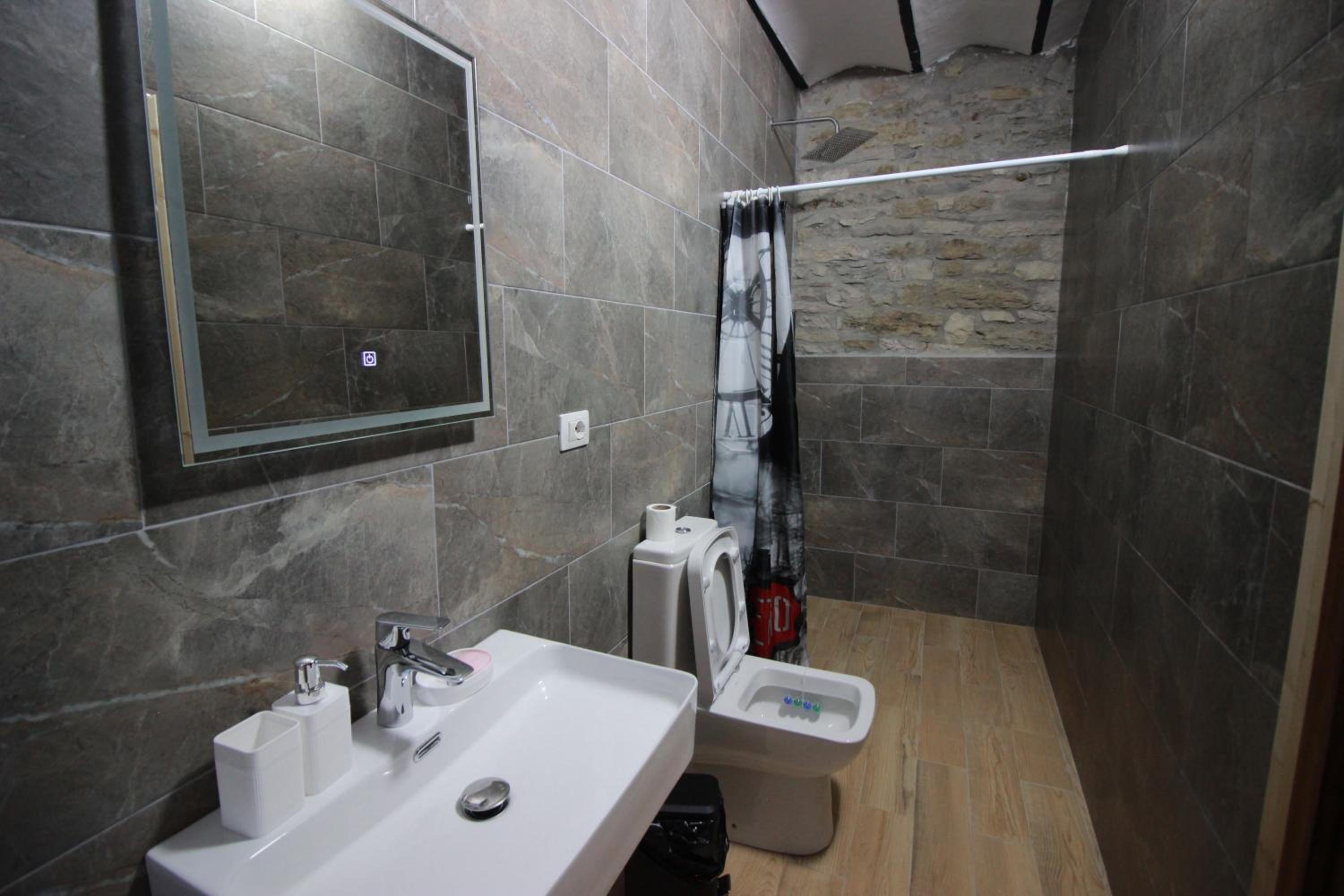Duplex Apartment KANDILE