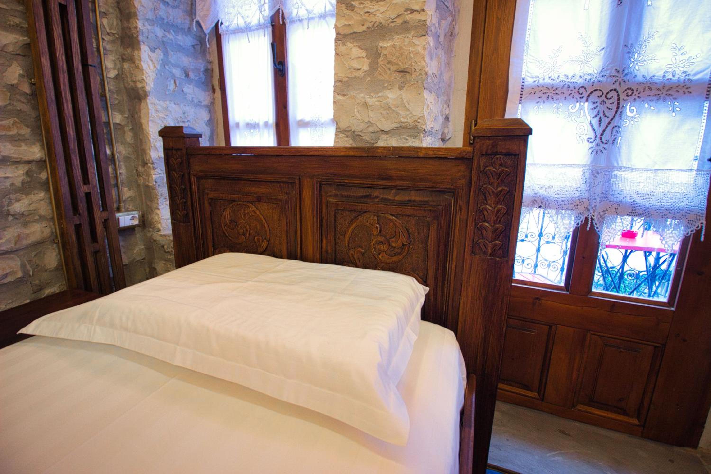 Duplex Apartment KANDILE