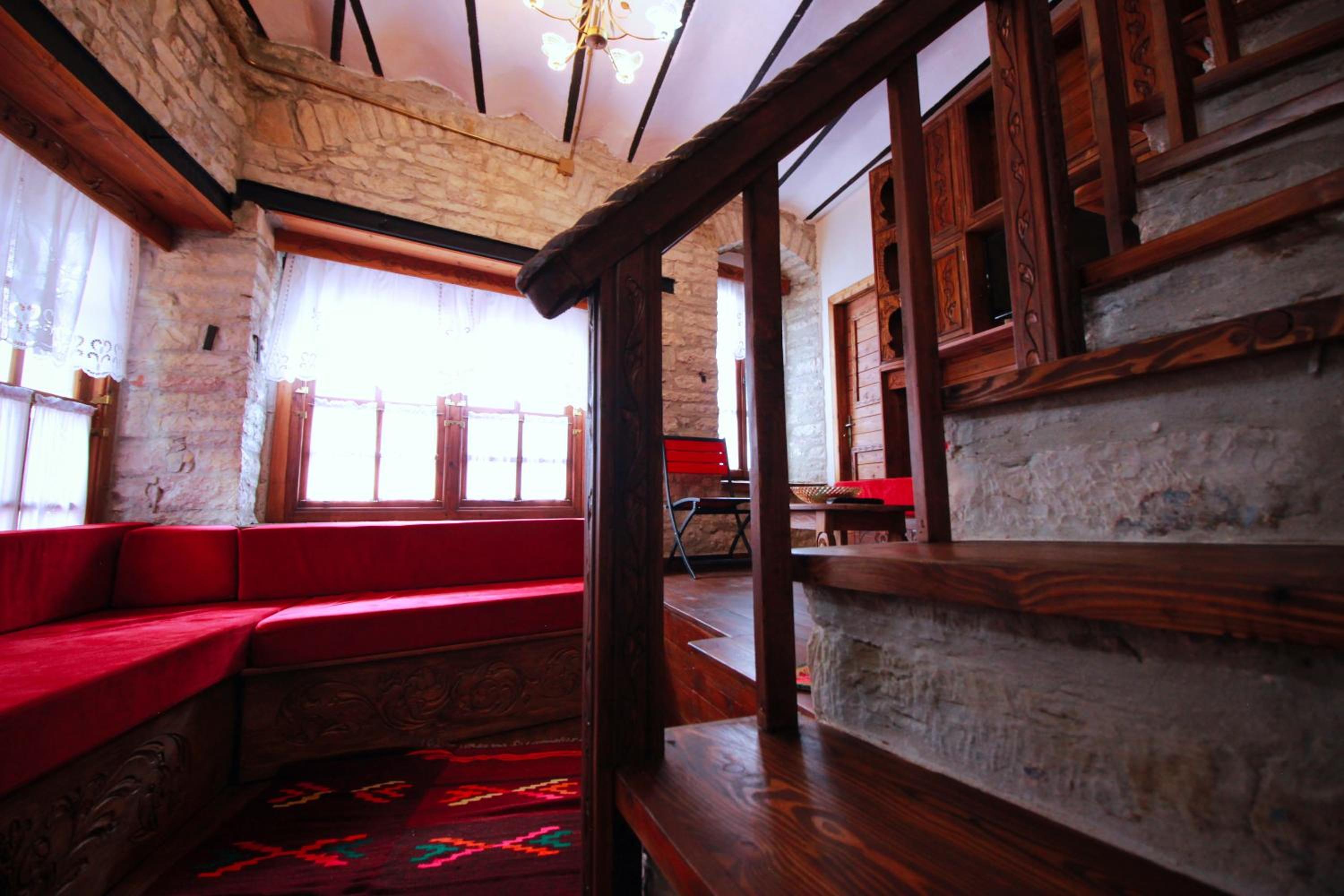 Duplex Apartment KANDILE