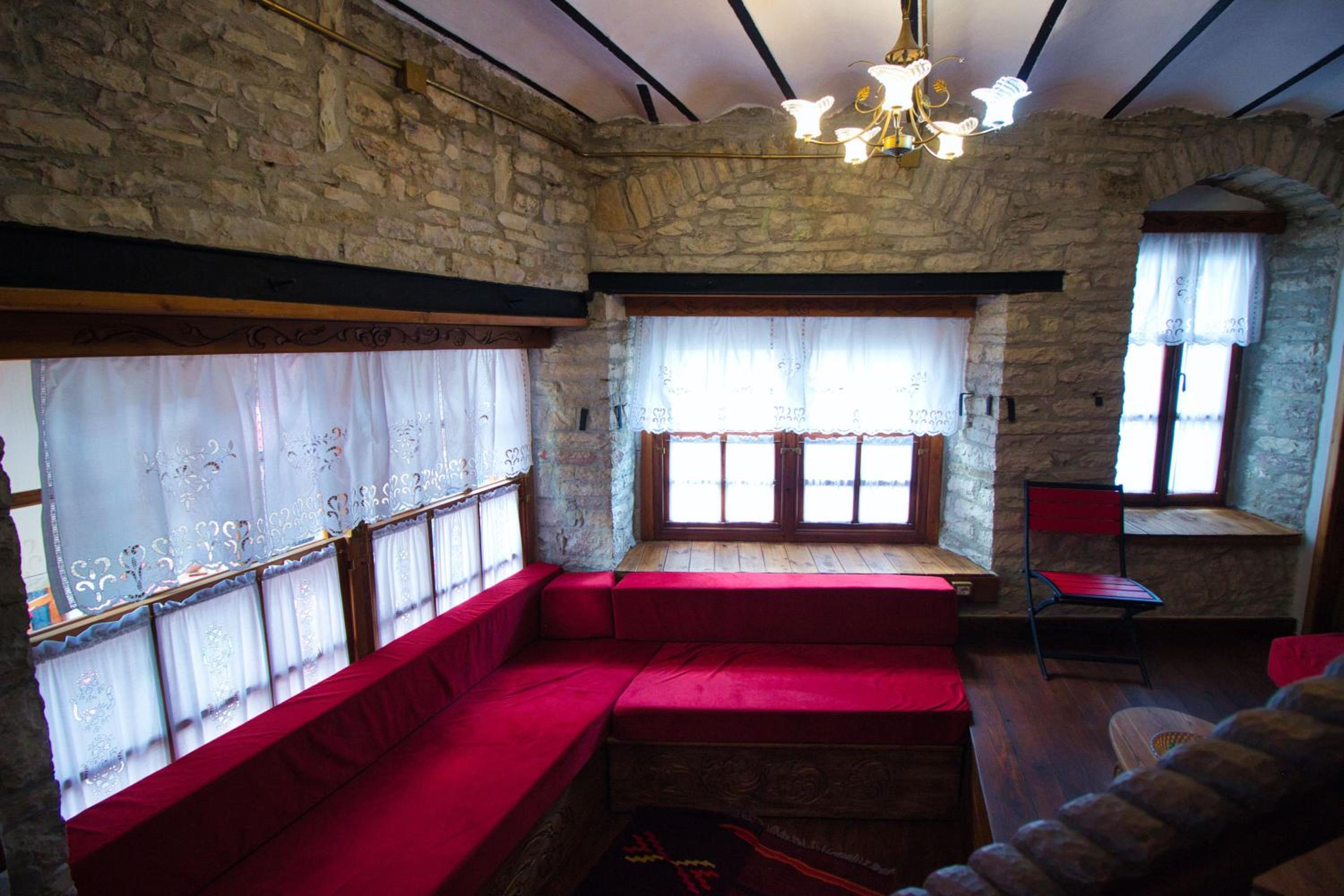 Duplex Apartment KANDILE