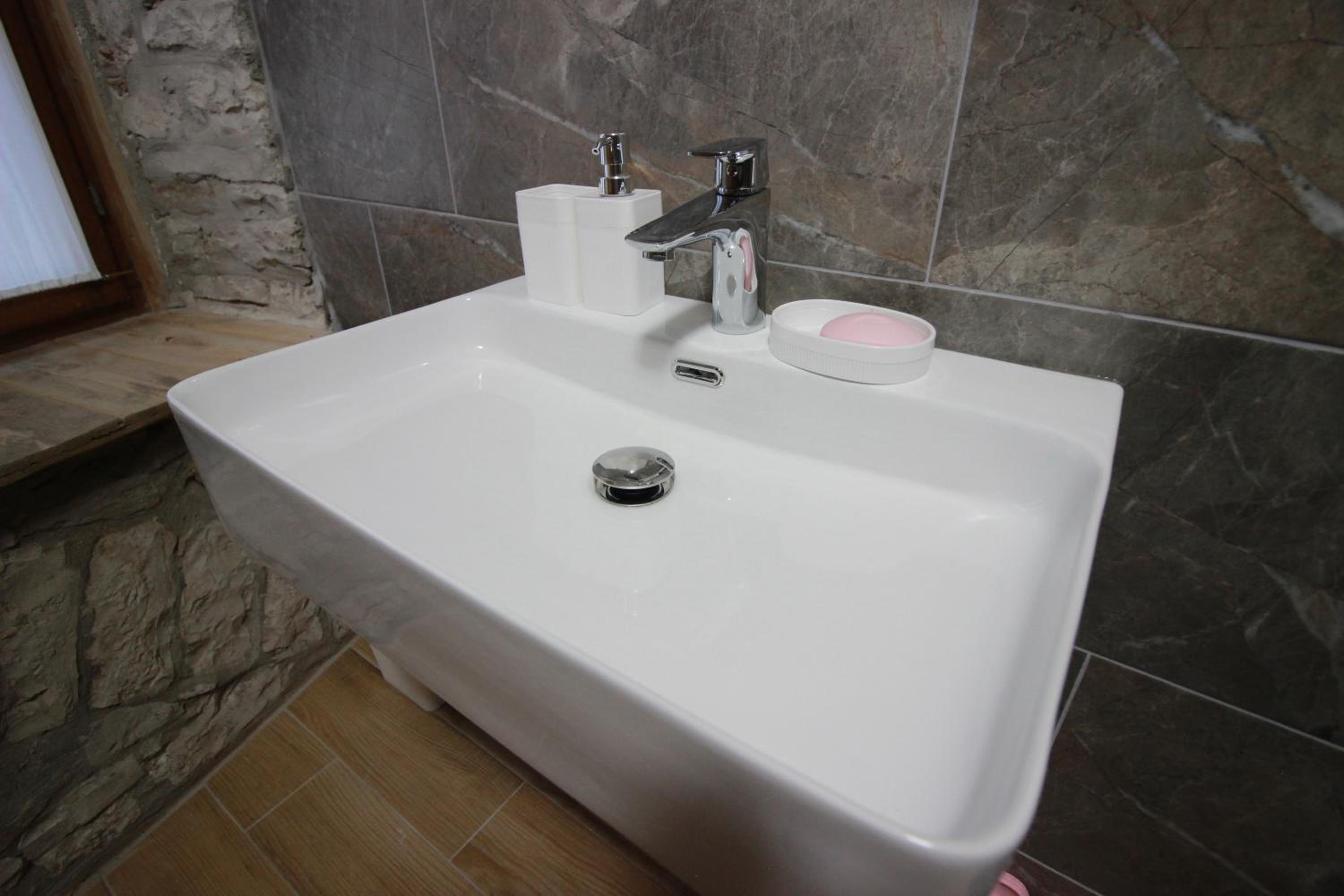 Duplex Apartment KANDILE