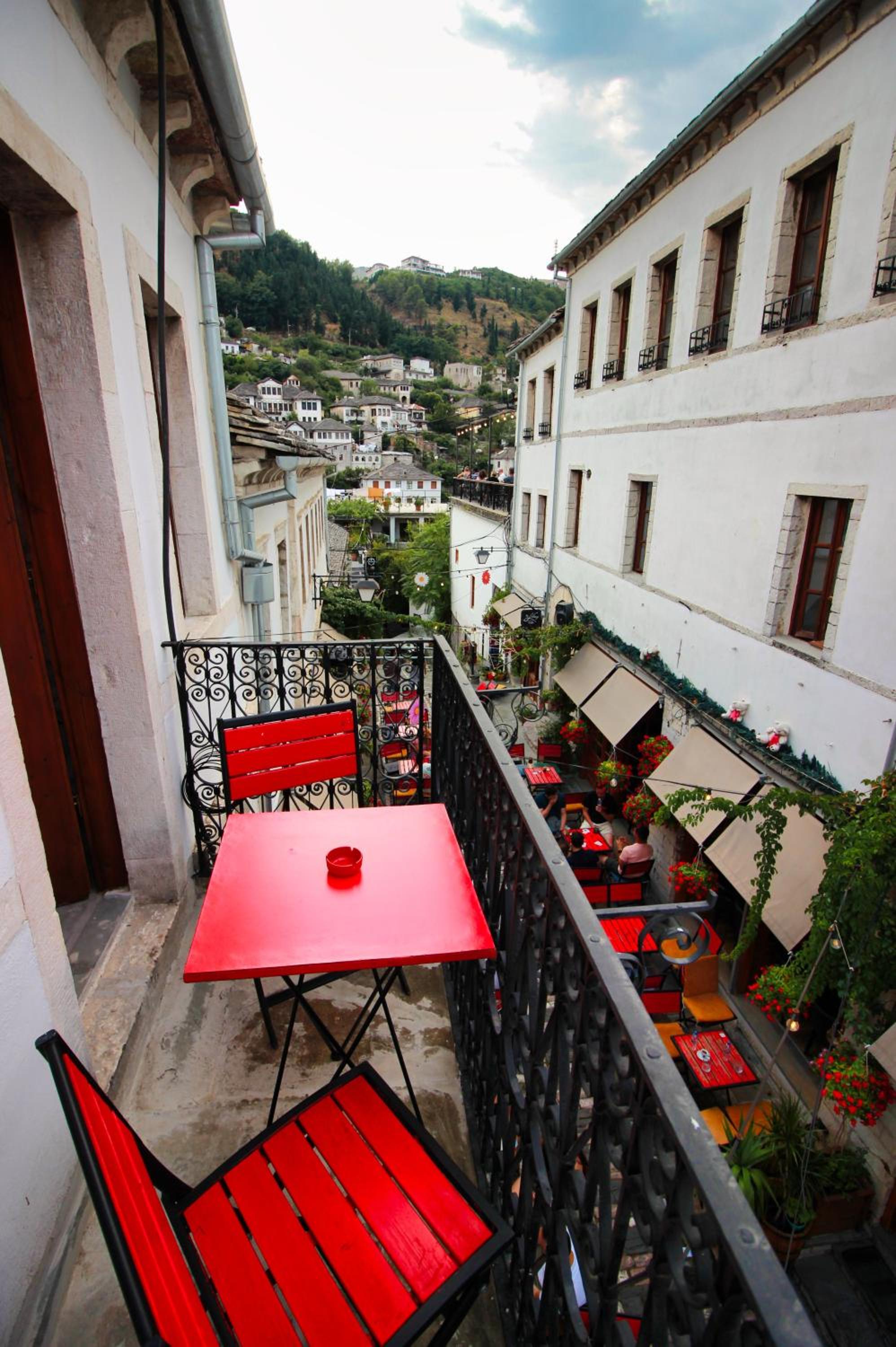 Duplex Apartment KANDILE
