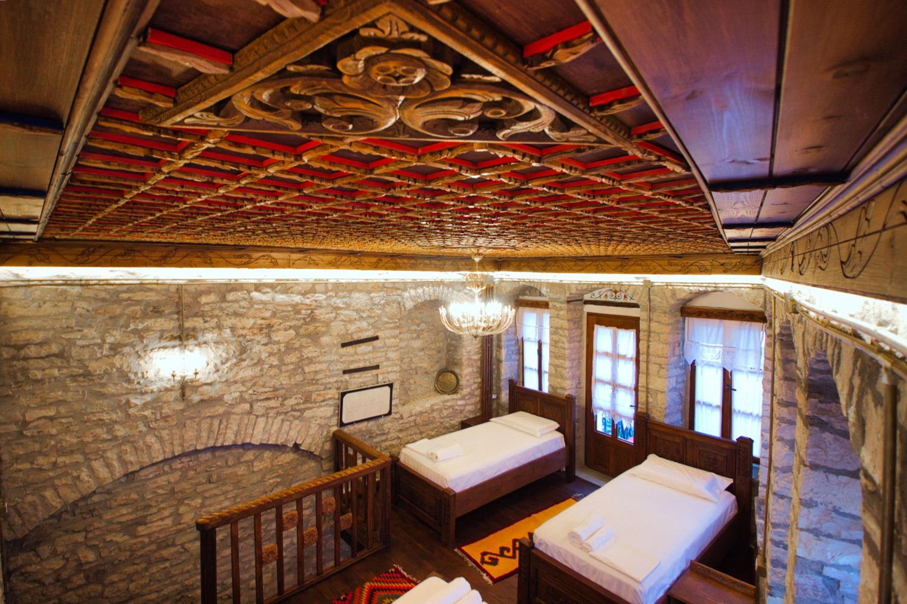 Duplex Apartment KANDILE