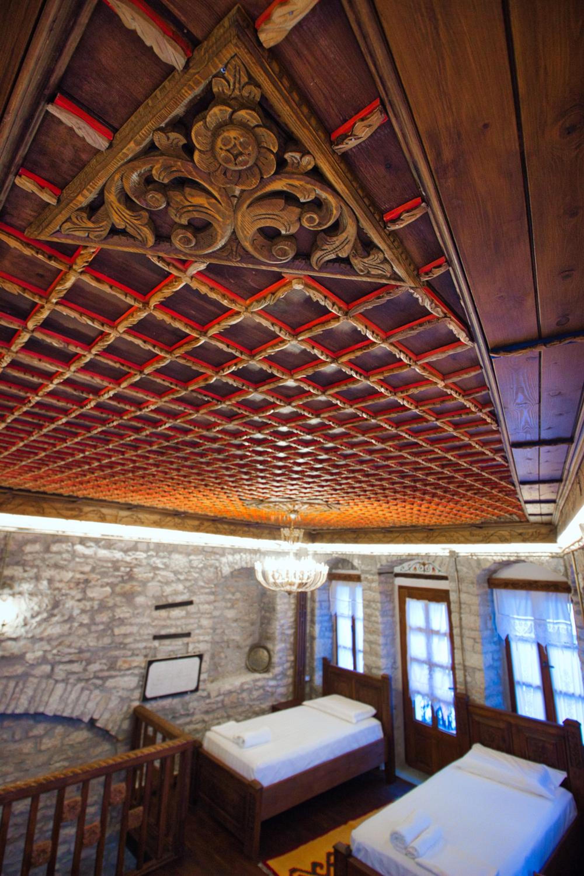 Duplex Apartment KANDILE