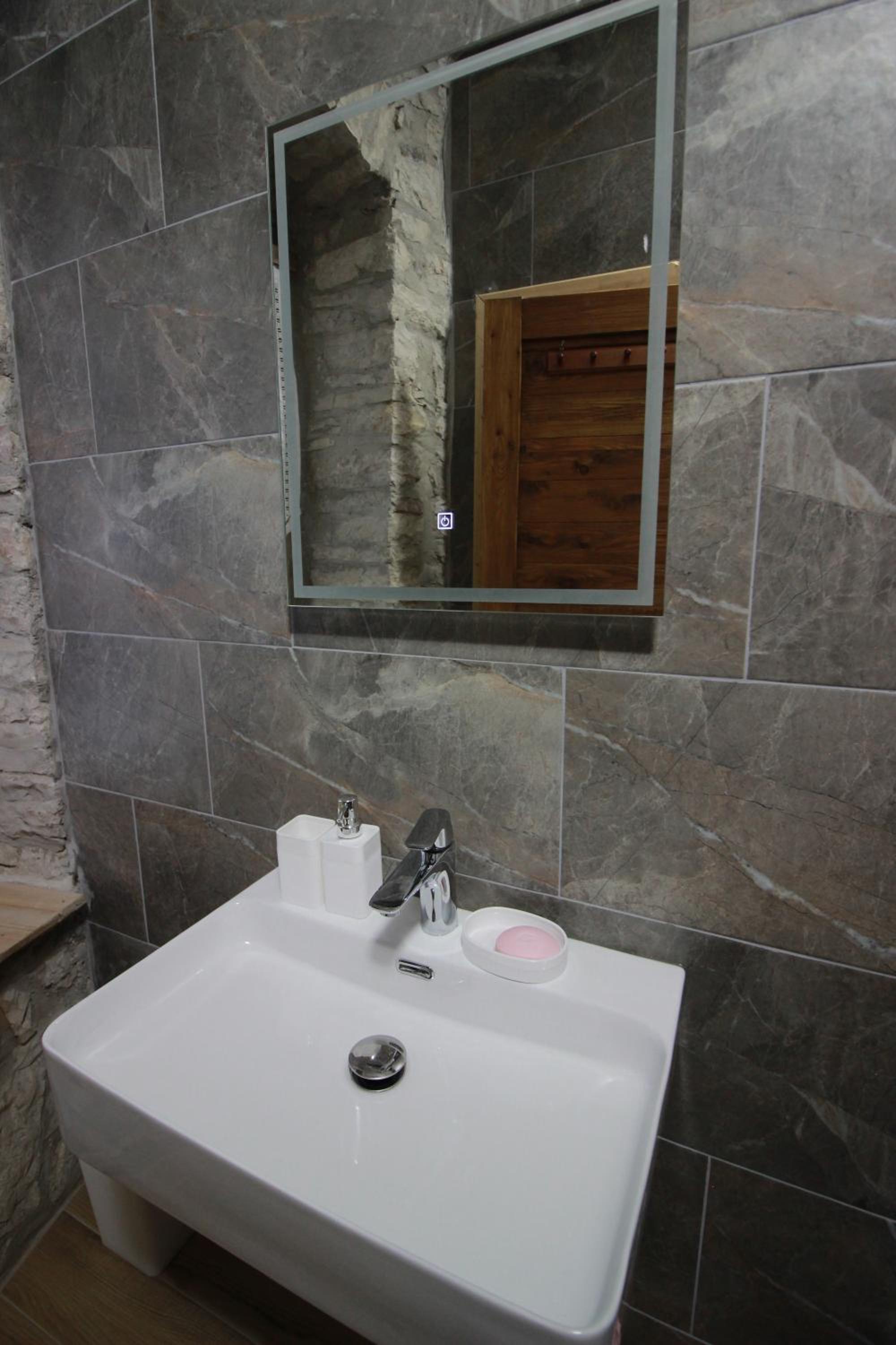 Duplex Apartment KANDILE