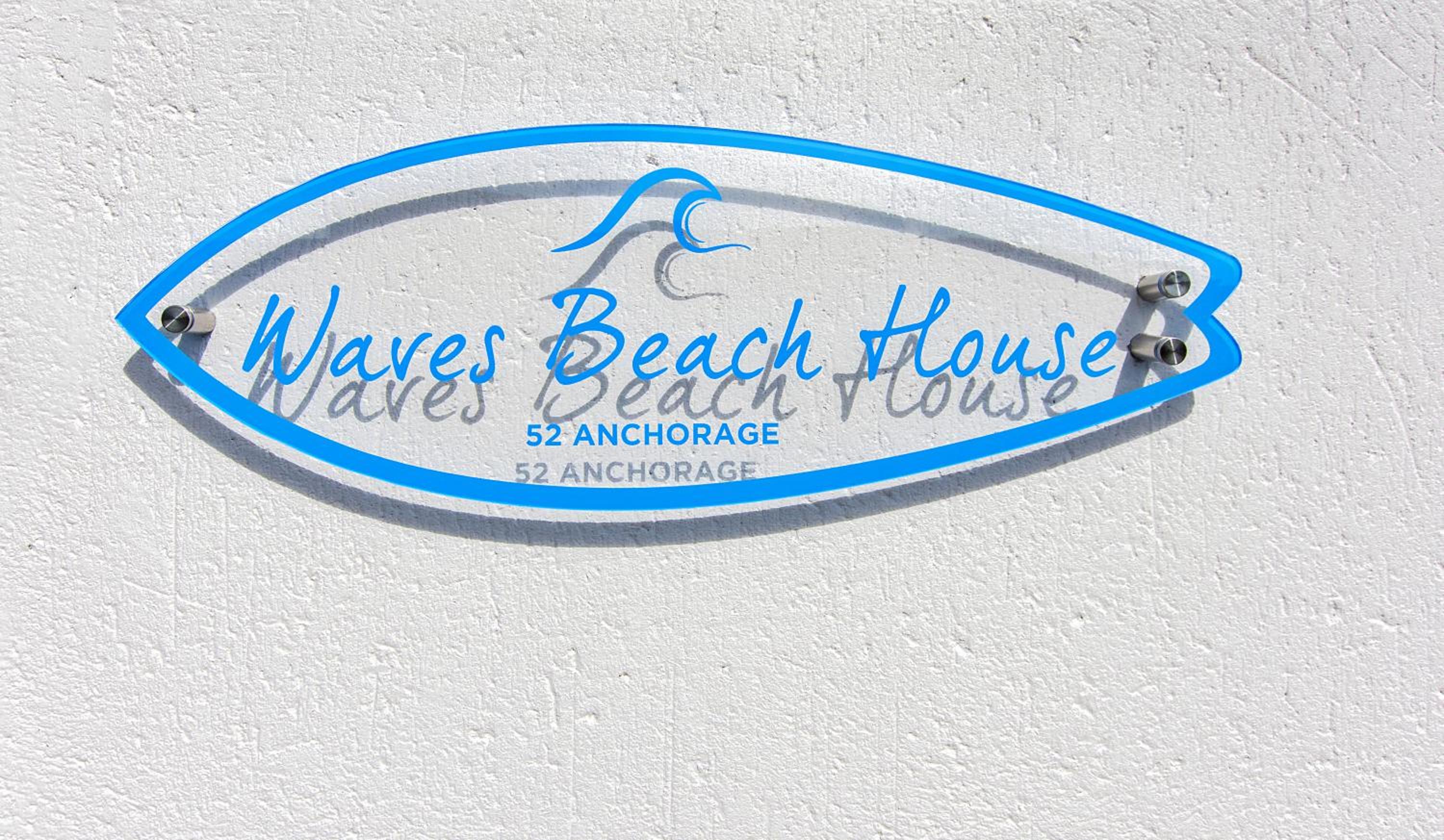 Dunes, Waves and Shells Self Catering Units and The Beach Shack Caravan Langebaan view 4
