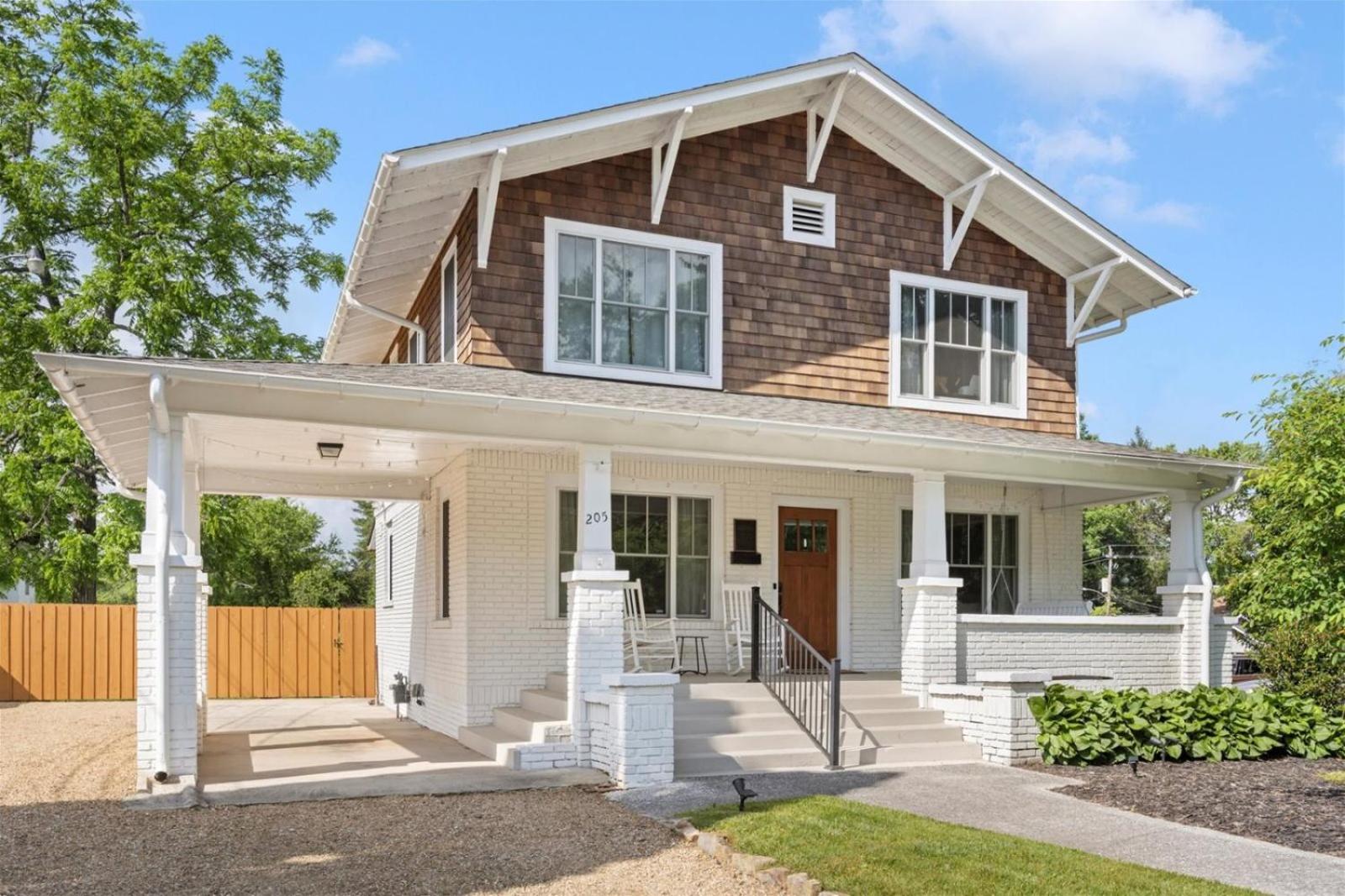Hemlock Cottage