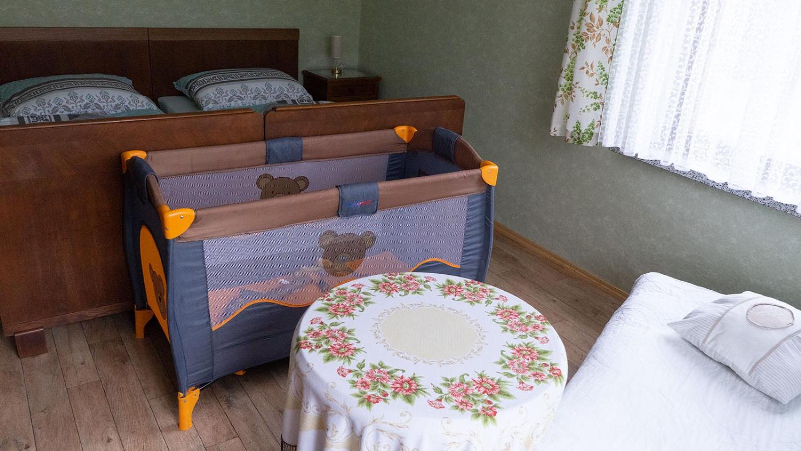 Historische Ferienwohnung