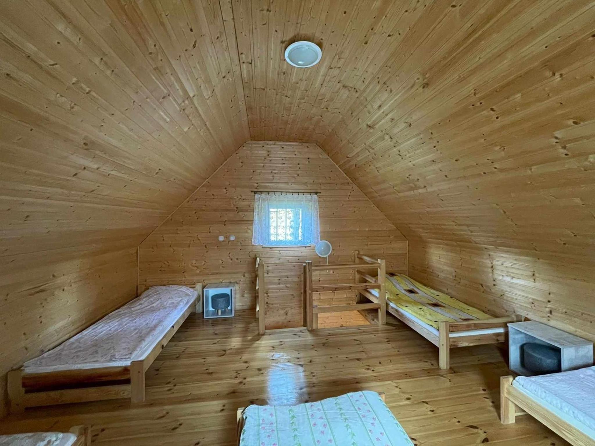 children's play area