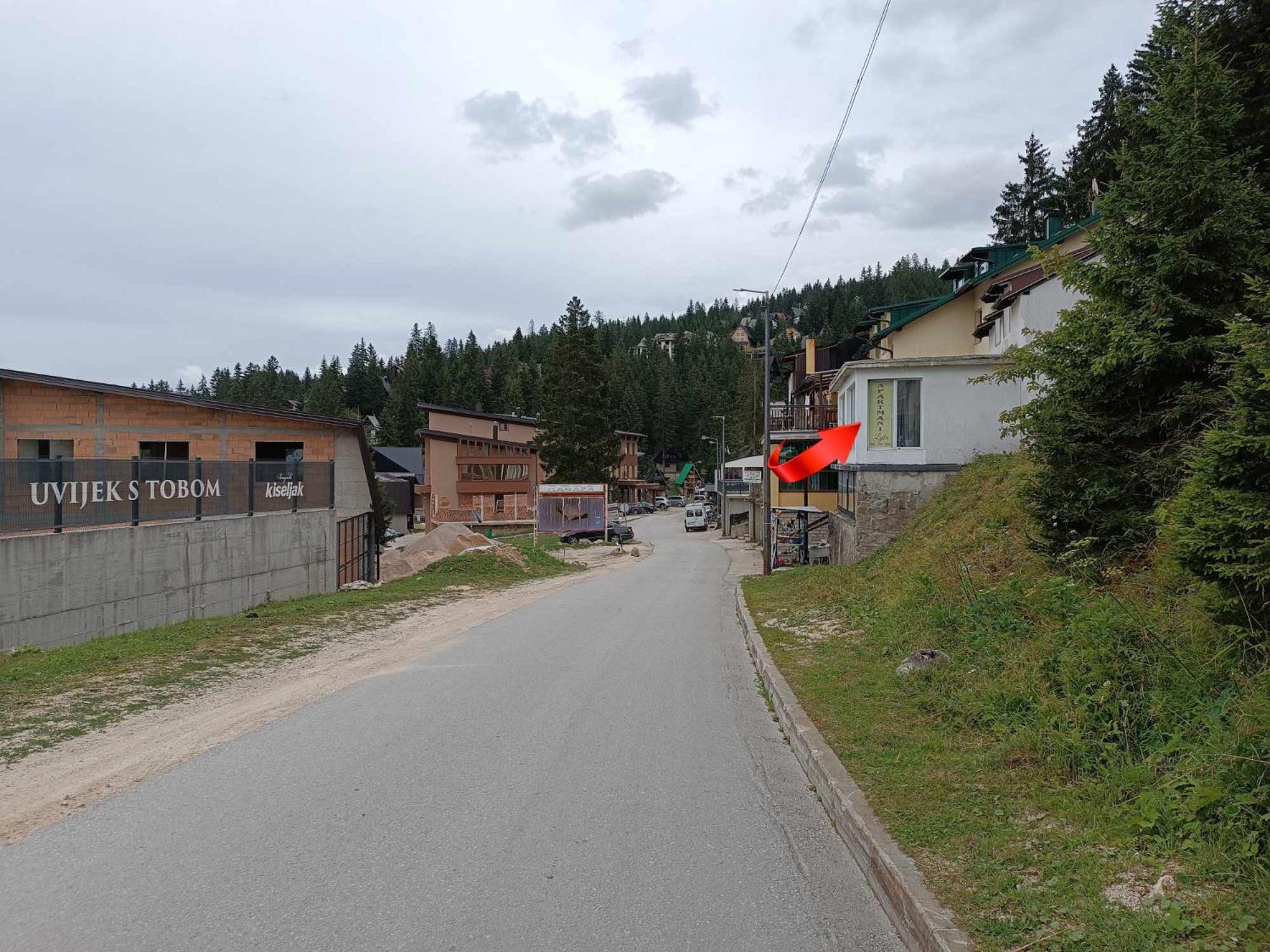 Mountain Apartment Vlašić Babanovac