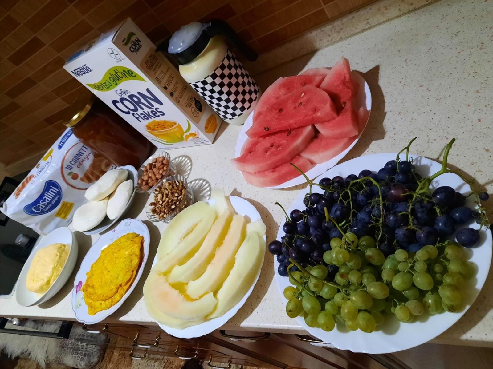 Guesthouse Ndroq