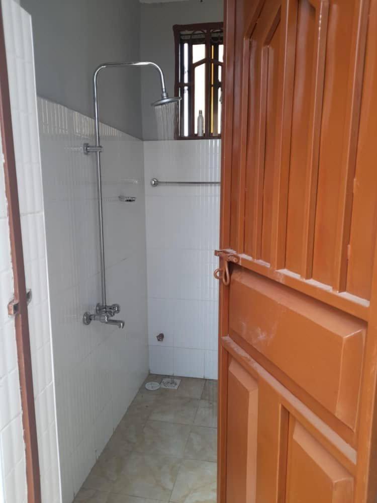 Kyosei homestay