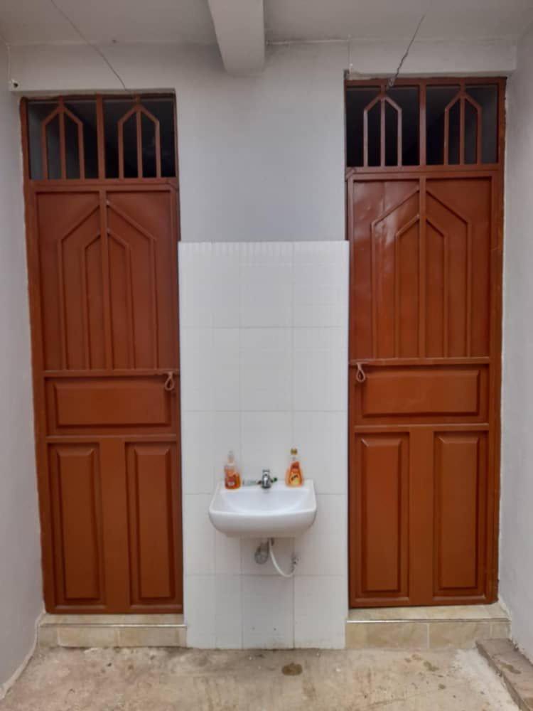 Kyosei homestay