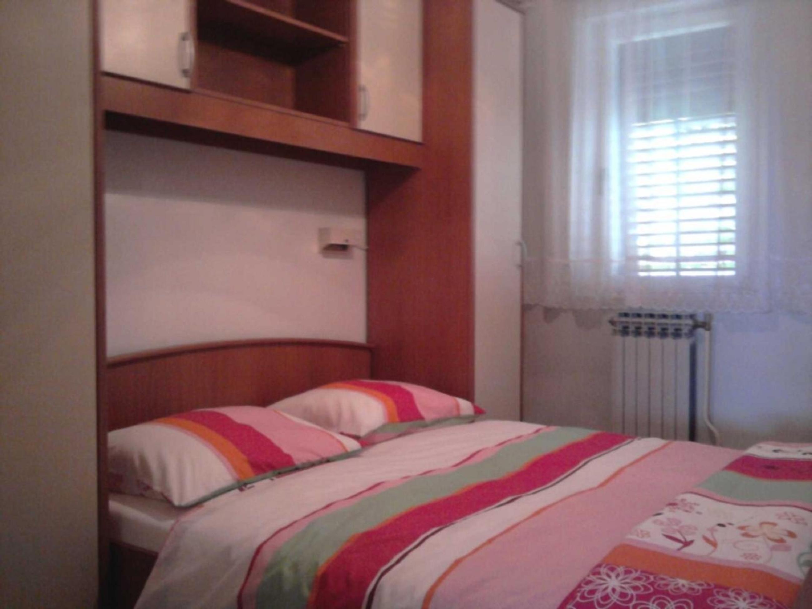 Apartments Silmare