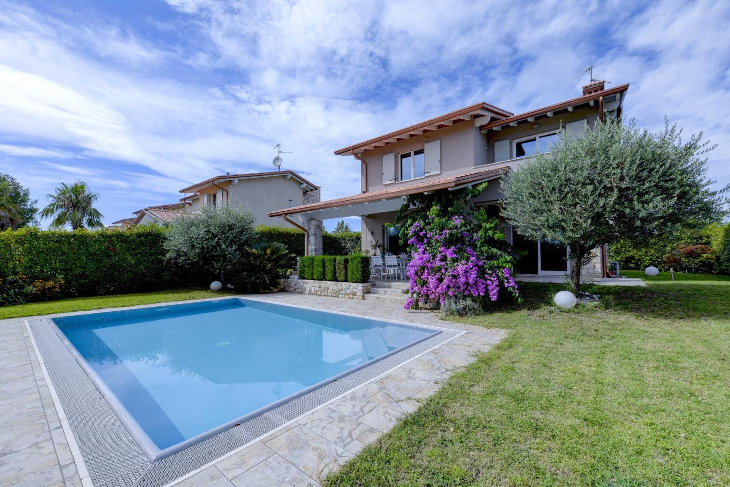 Villa Eden - Borgo degli Olivi view 4