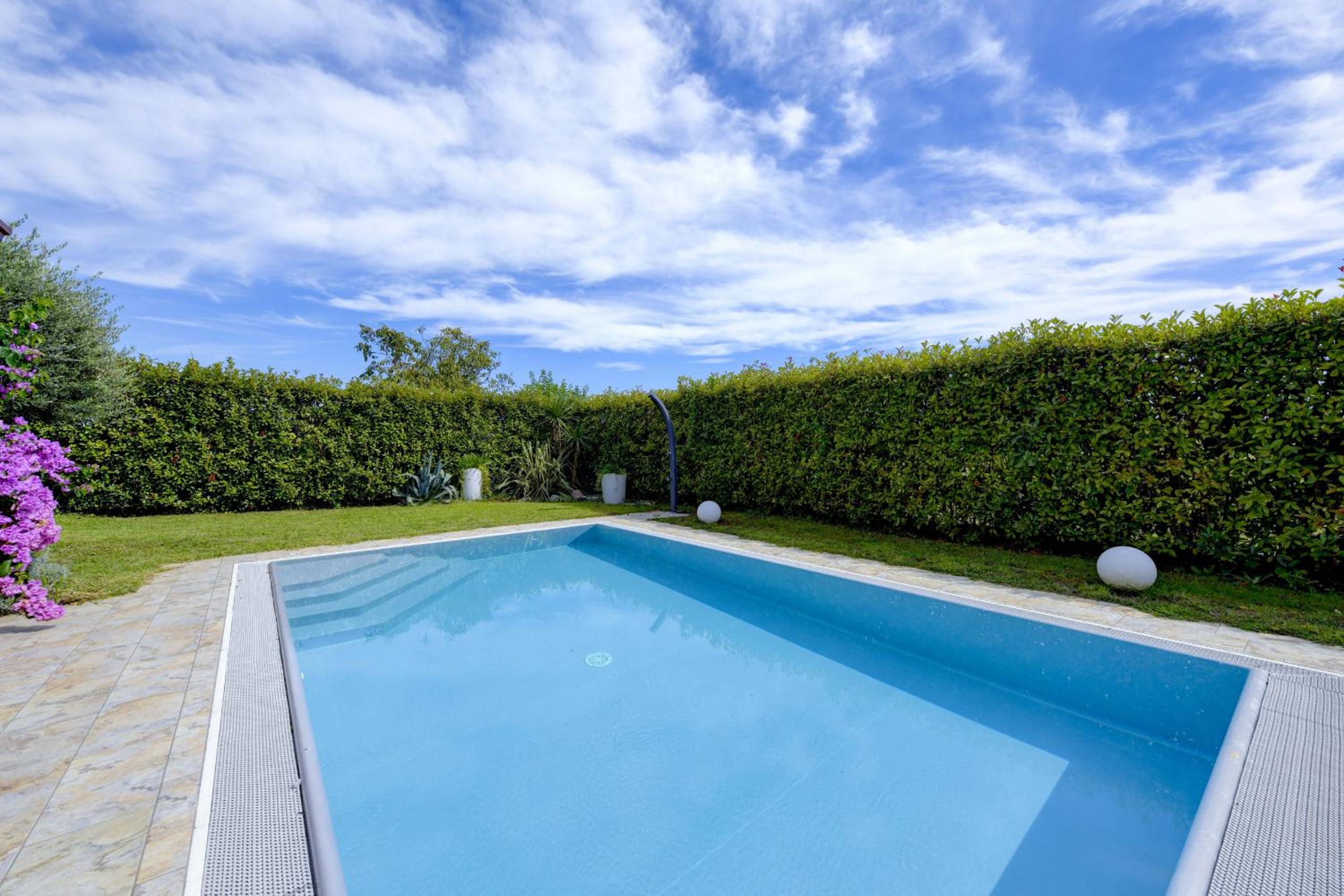 Villa Eden - Borgo degli Olivi view 5