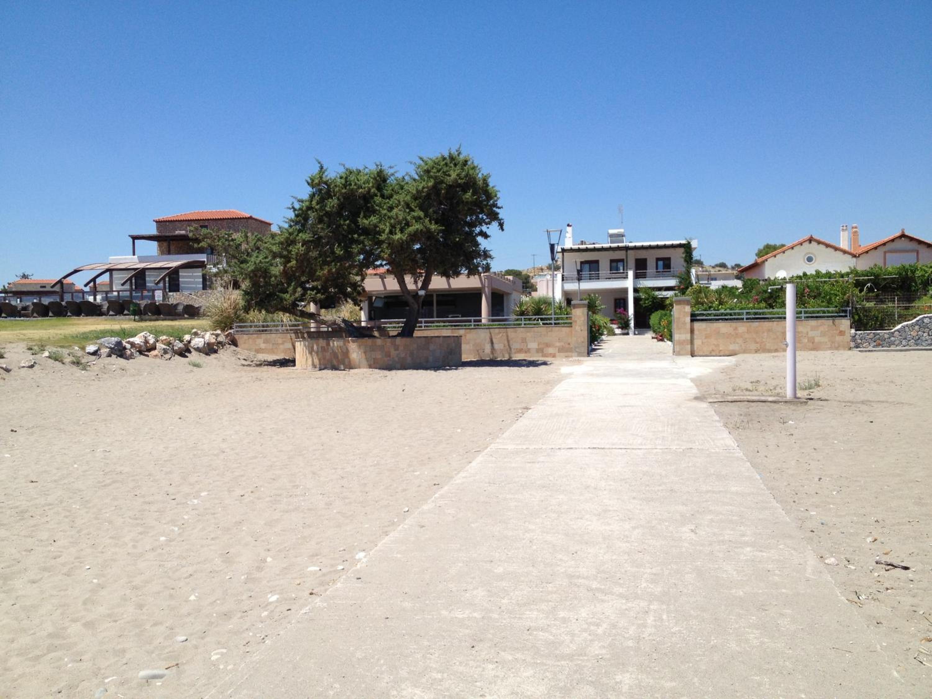 Amaryllis Beach House
