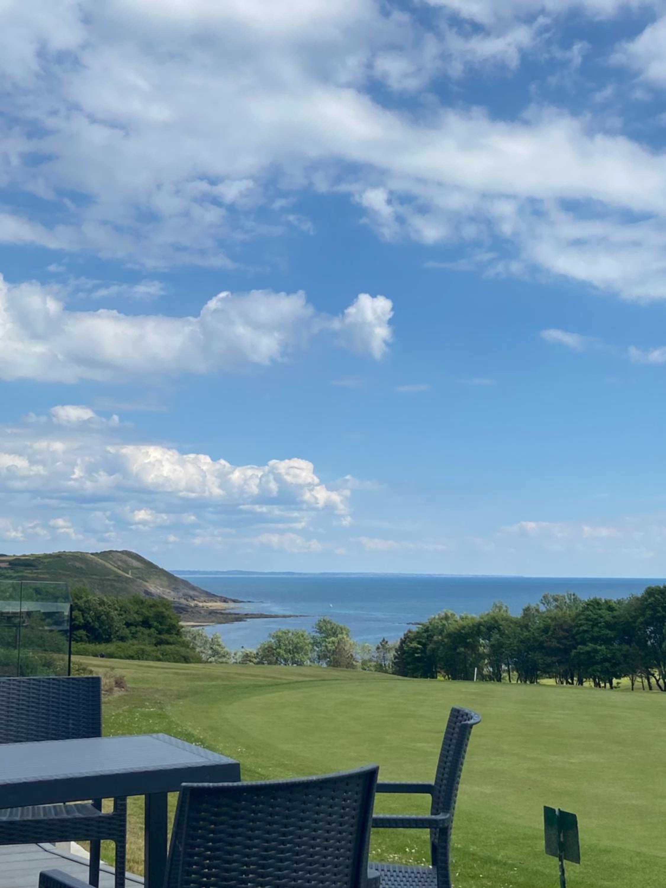 Seaglass Cottage Mumbles