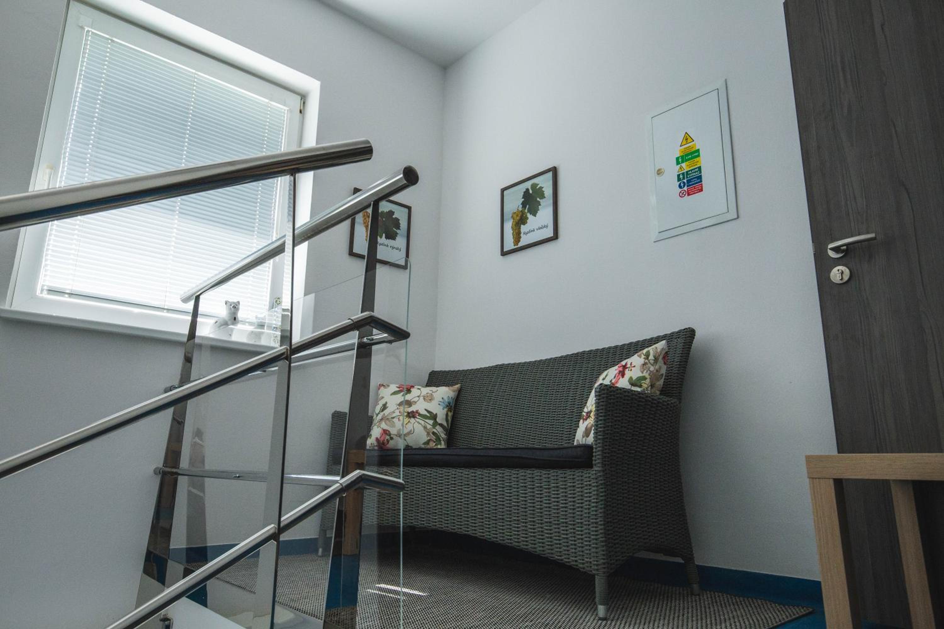 Apartmány Pemag Mikulov
