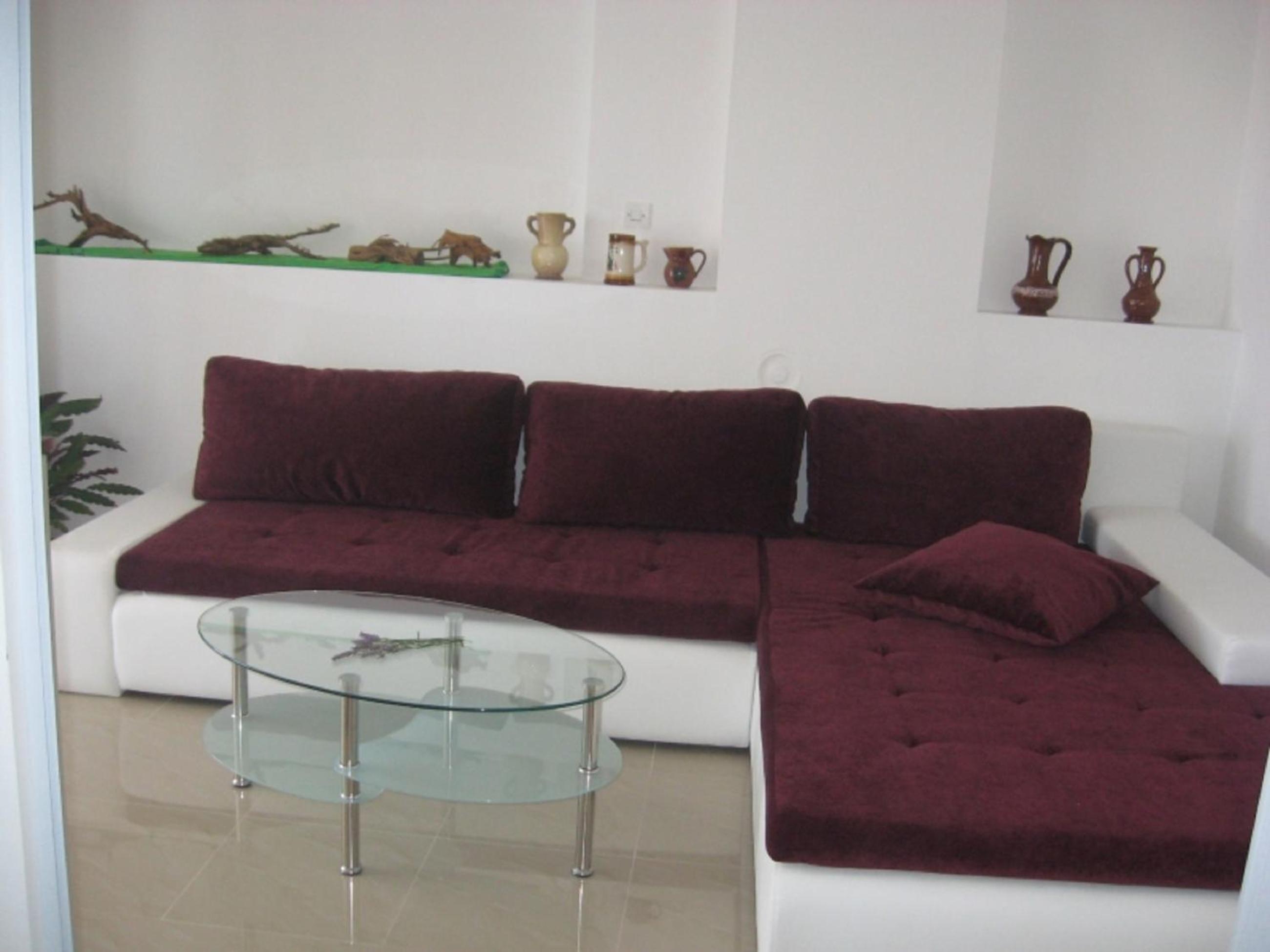 Apartments Silmare