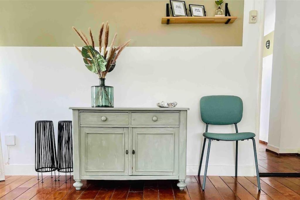 Breda Vacations - Heerlijk appartement Centrum Breda en restaurant! - Property Image 55