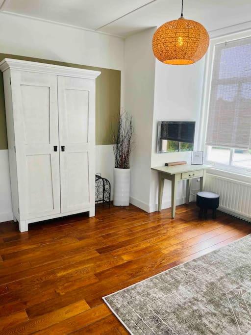 Breda Vacations - Heerlijk appartement Centrum Breda en restaurant! - Property Image 56
