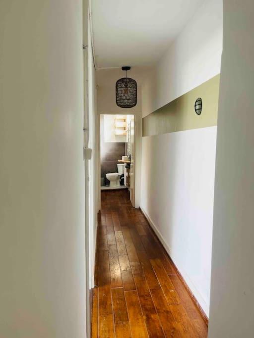 Breda Vacations - Heerlijk appartement Centrum Breda en restaurant! - Property Image 16