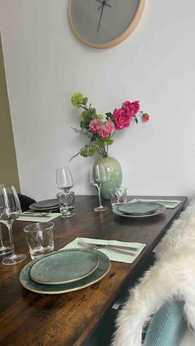 Breda Vacations - Heerlijk appartement Centrum Breda en restaurant! - Property Image 2