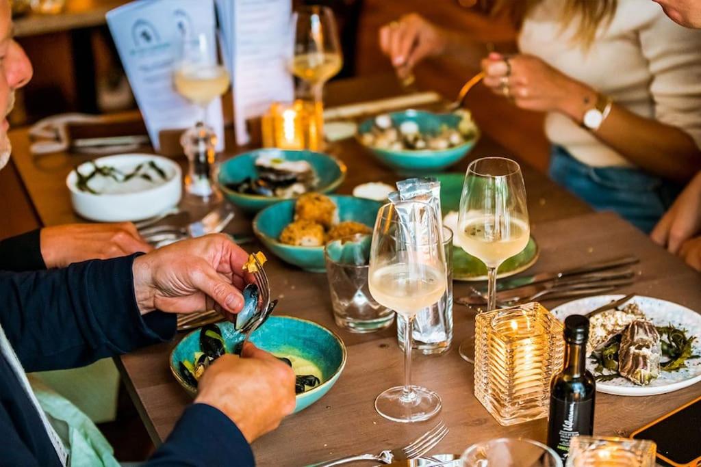 Breda Vacations - Heerlijk appartement Centrum Breda en restaurant! - Property Image 3