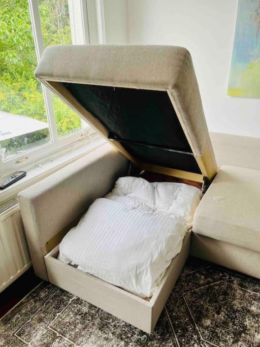 Breda Vacations - Heerlijk appartement Centrum Breda en restaurant! - Property Image 6