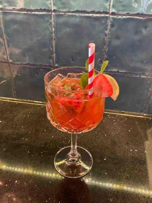 Breda Vacations - Heerlijk appartement Centrum Breda en restaurant! - Property Image 8