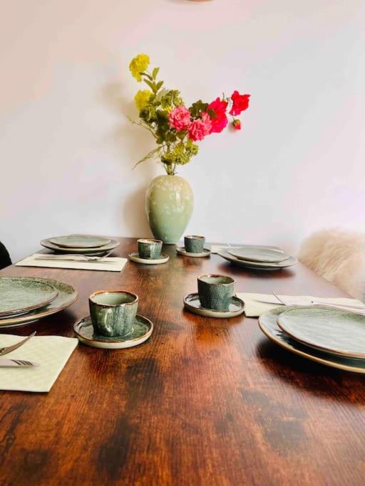 Breda Vacations - Heerlijk appartement Centrum Breda en restaurant! - Property Image 9