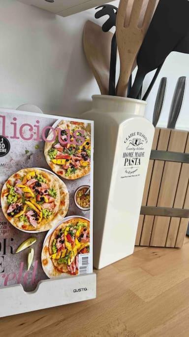 Breda Vacations - Heerlijk appartement Centrum Breda en restaurant! - Property Image 33