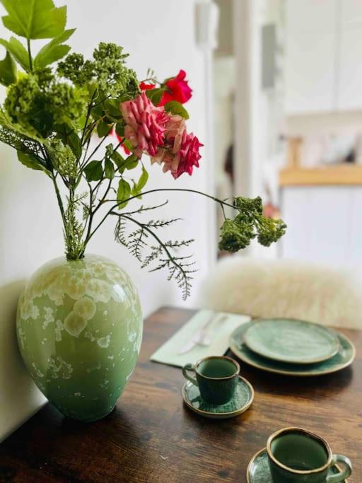 Breda Vacations - Heerlijk appartement Centrum Breda en restaurant! - Property Image 54