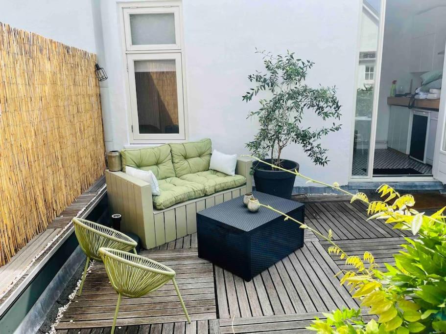 Breda Vacations - Heerlijk appartement Centrum Breda en restaurant! - Property Image 36