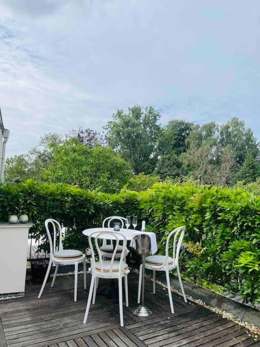 Breda Vacations - Heerlijk appartement Centrum Breda en restaurant! - Property Image 40