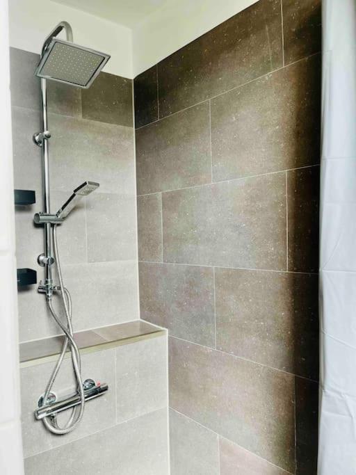 Breda Vacations - Heerlijk appartement Centrum Breda en restaurant! - Property Image 53