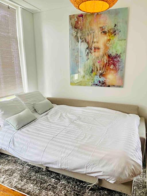 Breda Vacations - Heerlijk appartement Centrum Breda en restaurant! - Property Image 43