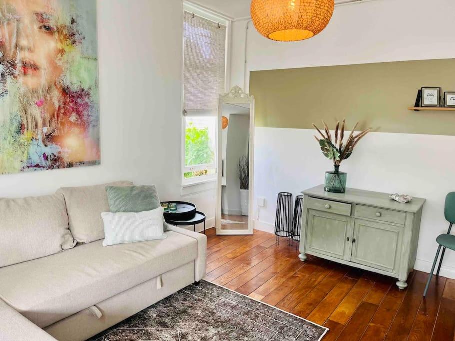 Breda Vacations - Heerlijk appartement Centrum Breda en restaurant! - Property Image 45