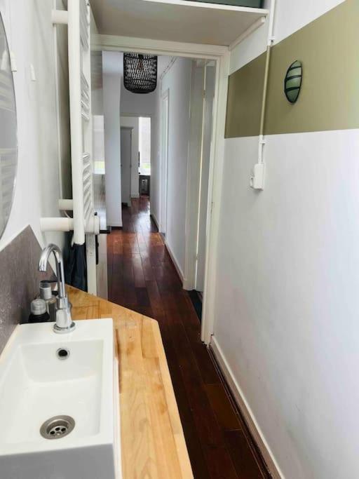 Breda Vacations - Heerlijk appartement Centrum Breda en restaurant! - Property Image 46