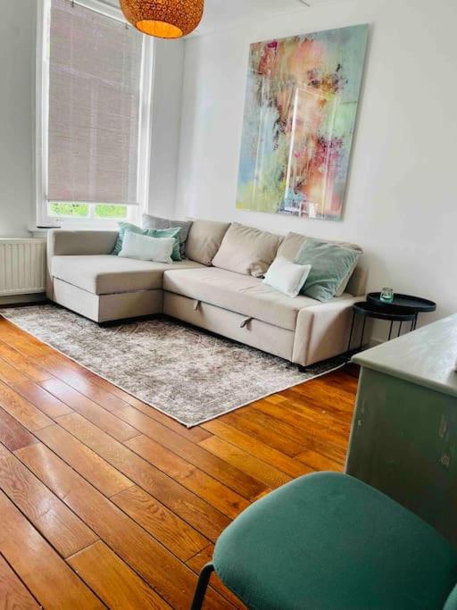 Breda Vacations - Heerlijk appartement Centrum Breda en restaurant! - Property Image 47