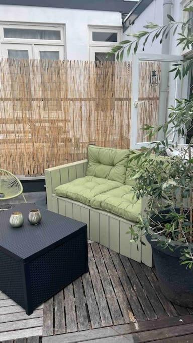 Breda Vacations - Heerlijk appartement Centrum Breda en restaurant! - Property Image 48