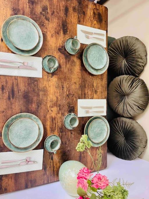 Breda Vacations - Heerlijk appartement Centrum Breda en restaurant! - Property Image 49