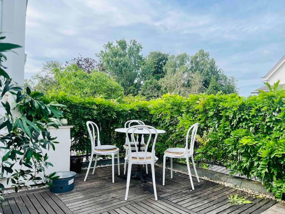 Breda Vacations - Heerlijk appartement Centrum Breda en restaurant! - Property Image 50