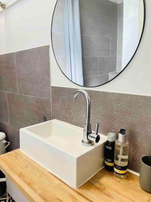 Breda Vacations - Heerlijk appartement Centrum Breda en restaurant! - Property Image 11