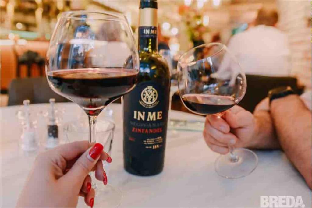 Breda Vacations - Heerlijk appartement Centrum Breda en restaurant! - Property Image 12