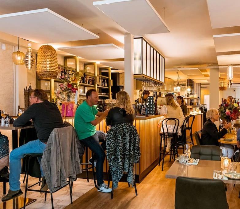 Breda Vacations - Heerlijk appartement Centrum Breda en restaurant! - Property Image 13