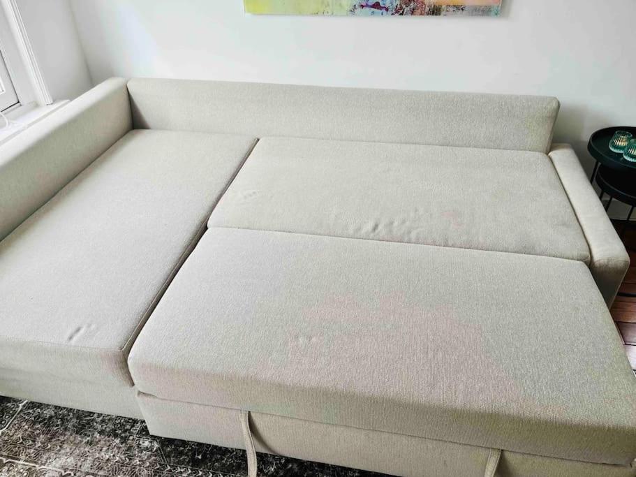 Breda Vacations - Heerlijk appartement Centrum Breda en restaurant! - Property Image 14