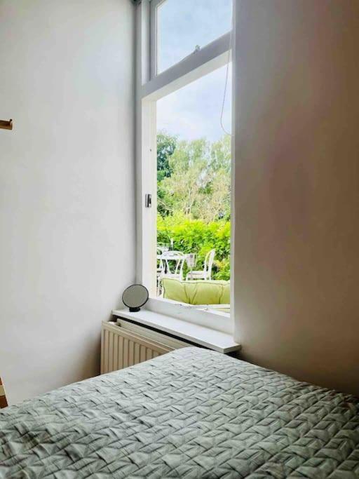 Breda Vacations - Heerlijk appartement Centrum Breda en restaurant! - Property Image 15