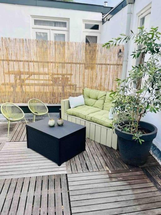 Breda Vacations - Heerlijk appartement Centrum Breda en restaurant! - Property Image 1